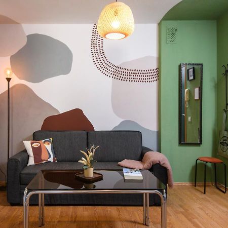 شقة Green Door سبليت المظهر الخارجي الصورة