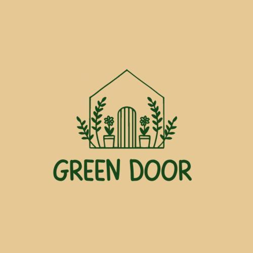 شقة Green Door سبليت المظهر الخارجي الصورة