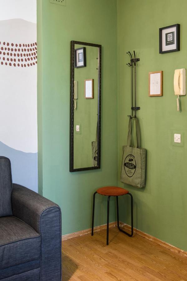 شقة Green Door سبليت المظهر الخارجي الصورة